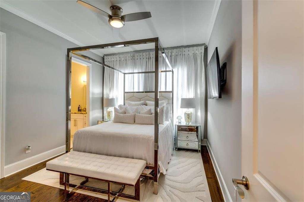 5460 Emmett Still Road Loganville - Photo 32