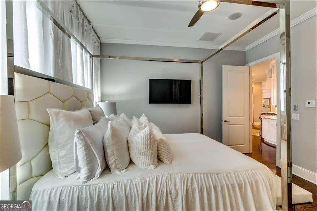 5460 Emmett Still Road Loganville - Photo 33