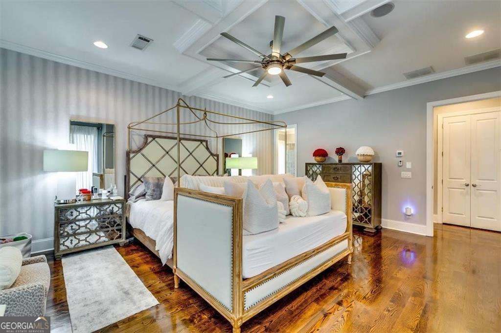 5460 Emmett Still Road Loganville - Photo 37