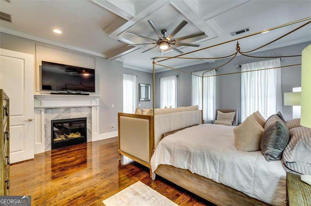 5460 Emmett Still Road Loganville - Photo 38