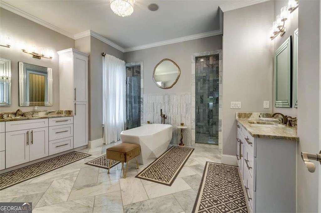 5460 Emmett Still Road Loganville - Photo 39