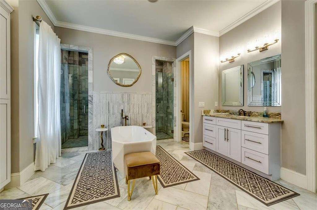 5460 Emmett Still Road Loganville - Photo 40