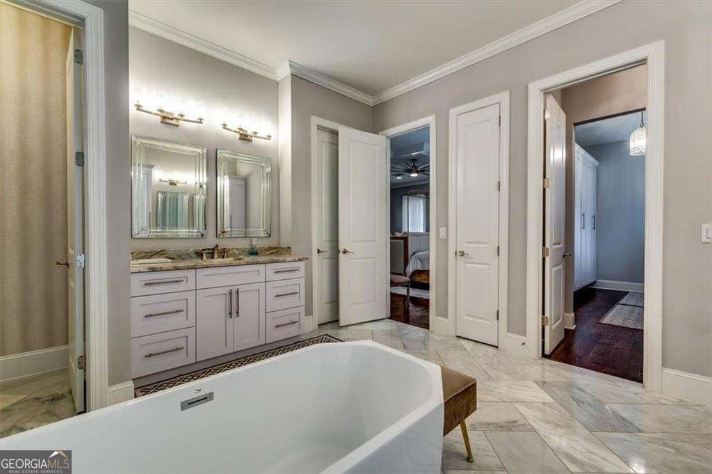 5460 Emmett Still Road Loganville - Photo 41