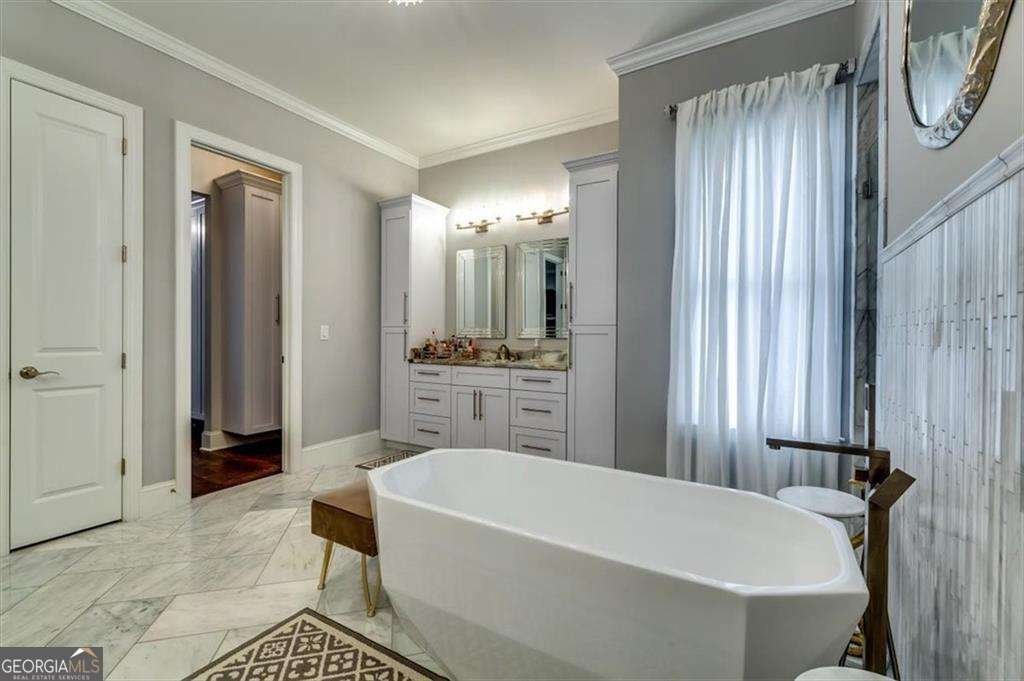 5460 Emmett Still Road Loganville - Photo 42