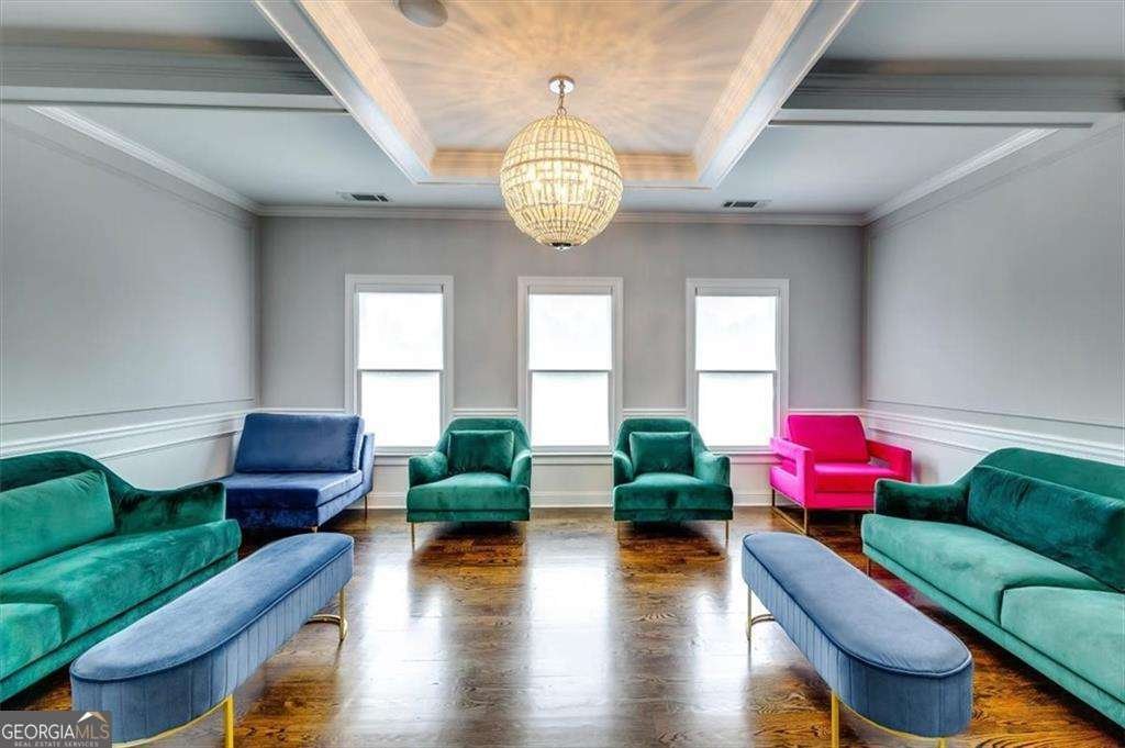 5460 Emmett Still Road Loganville - Photo 45