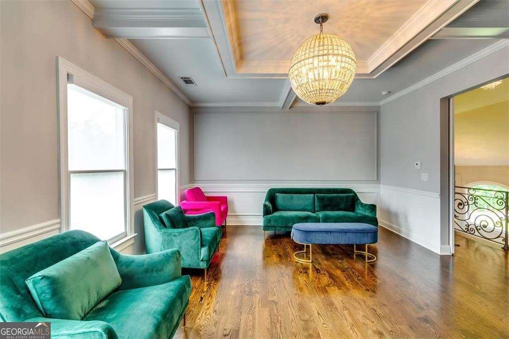 5460 Emmett Still Road Loganville - Photo 46