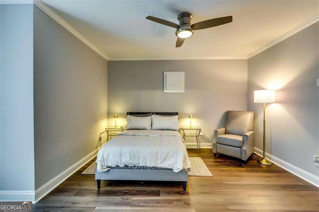 5460 Emmett Still Road Loganville - Photo 52