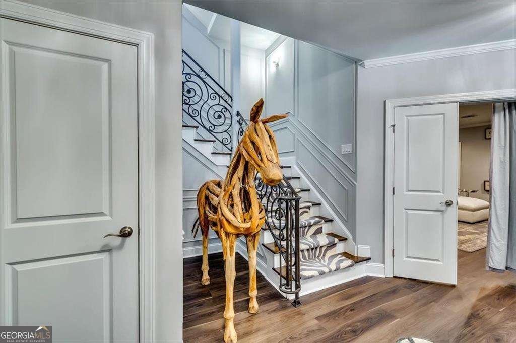 5460 Emmett Still Road Loganville - Photo 53