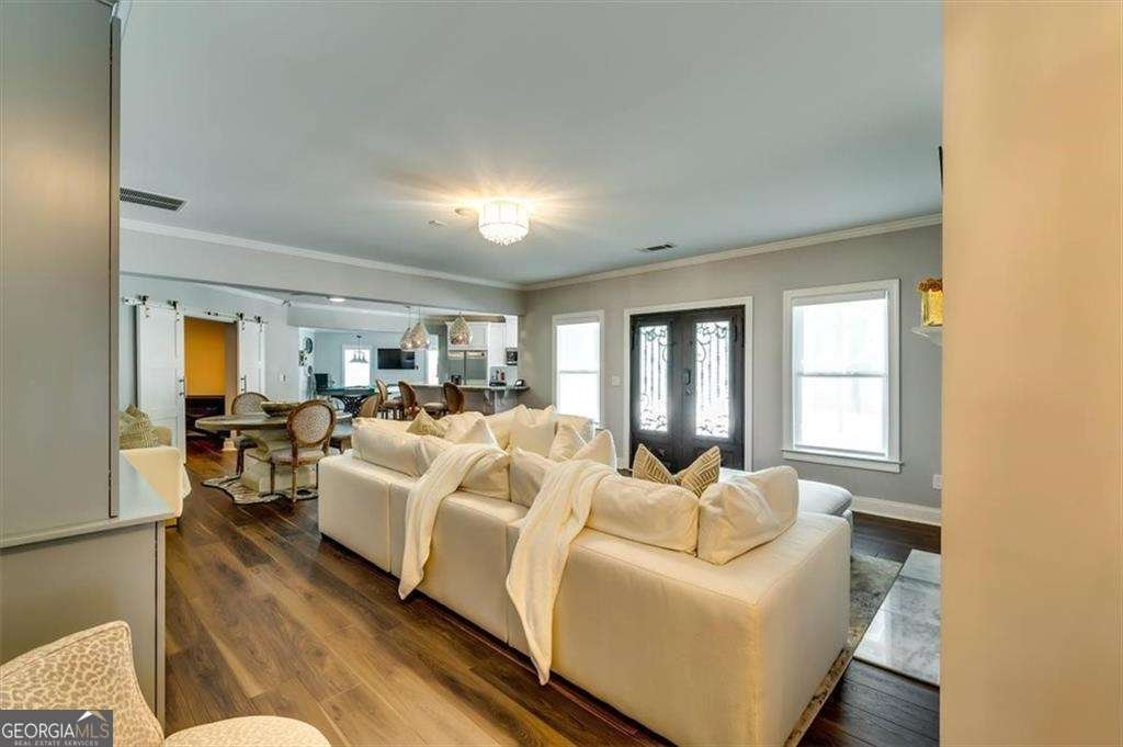 5460 Emmett Still Road Loganville - Photo 55