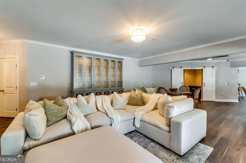 5460 Emmett Still Road Loganville - Photo 57