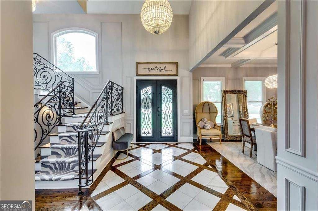 5460 Emmett Still Road Loganville - Photo 6