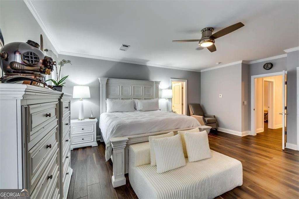 5460 Emmett Still Road Loganville - Photo 60