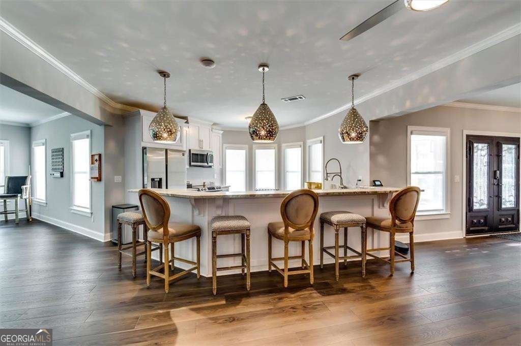 5460 Emmett Still Road Loganville - Photo 63