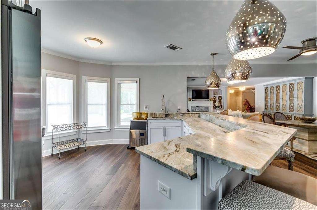 5460 Emmett Still Road Loganville - Photo 64