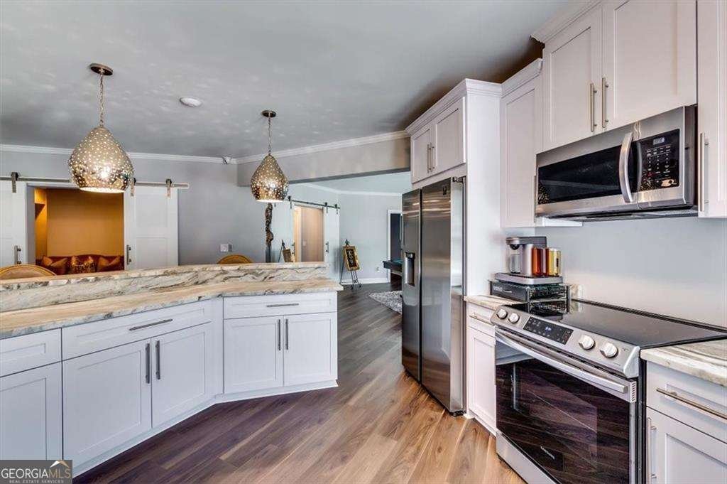 5460 Emmett Still Road Loganville - Photo 65