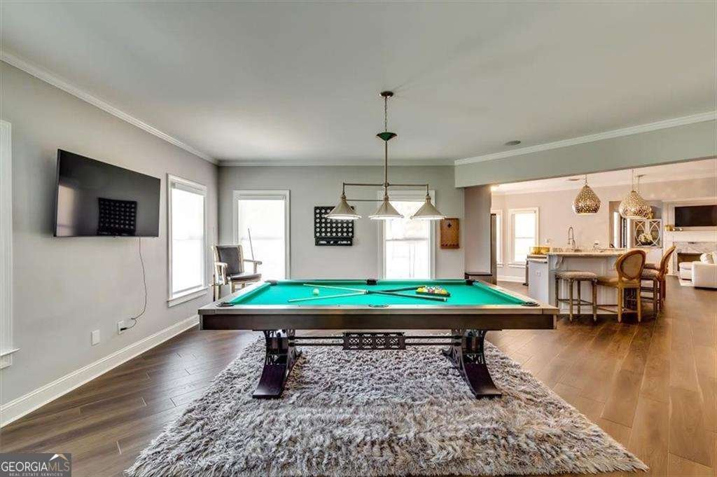 5460 Emmett Still Road Loganville - Photo 67