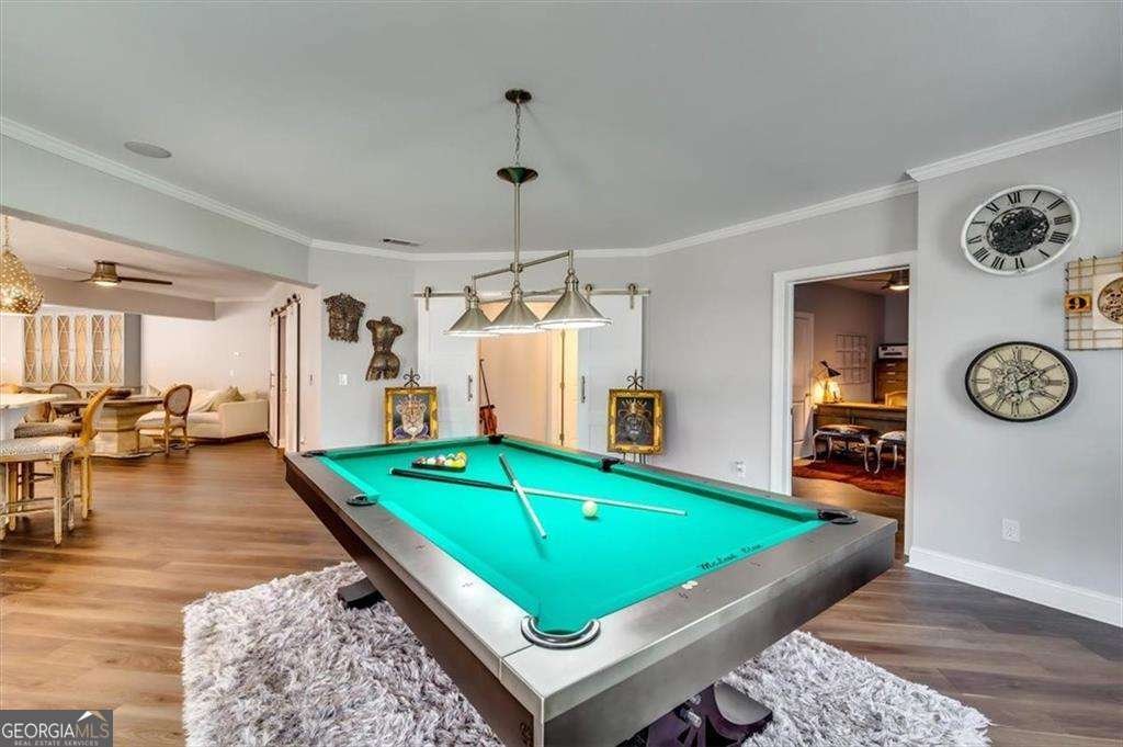 5460 Emmett Still Road Loganville - Photo 68