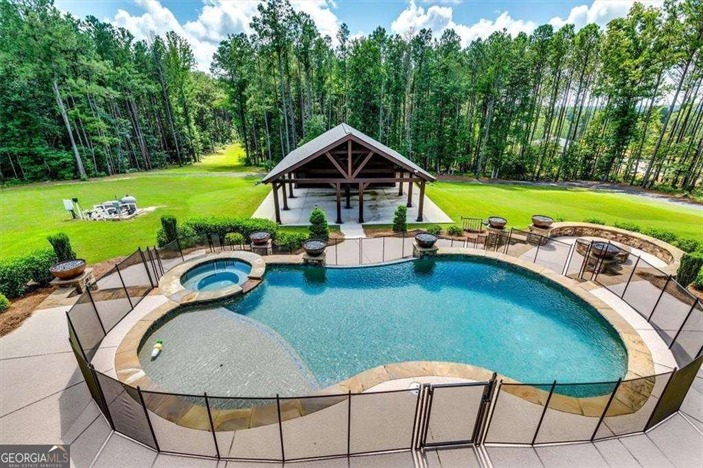 5460 Emmett Still Road Loganville - Photo 80