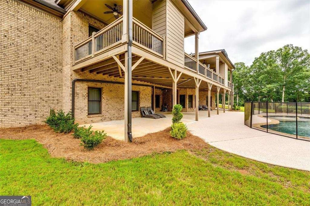 5460 Emmett Still Road Loganville - Photo 86