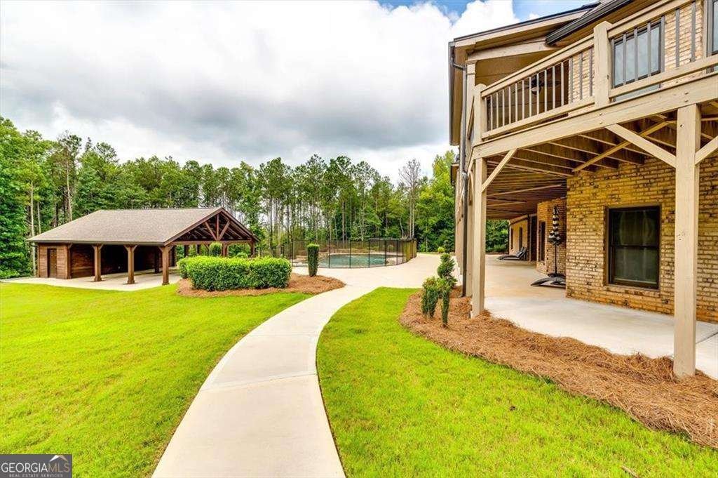 5460 Emmett Still Road Loganville - Photo 87