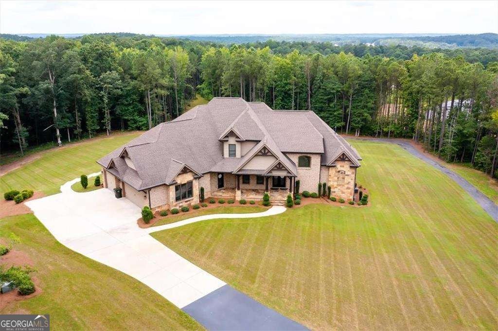 5460 Emmett Still Road Loganville - Photo 88