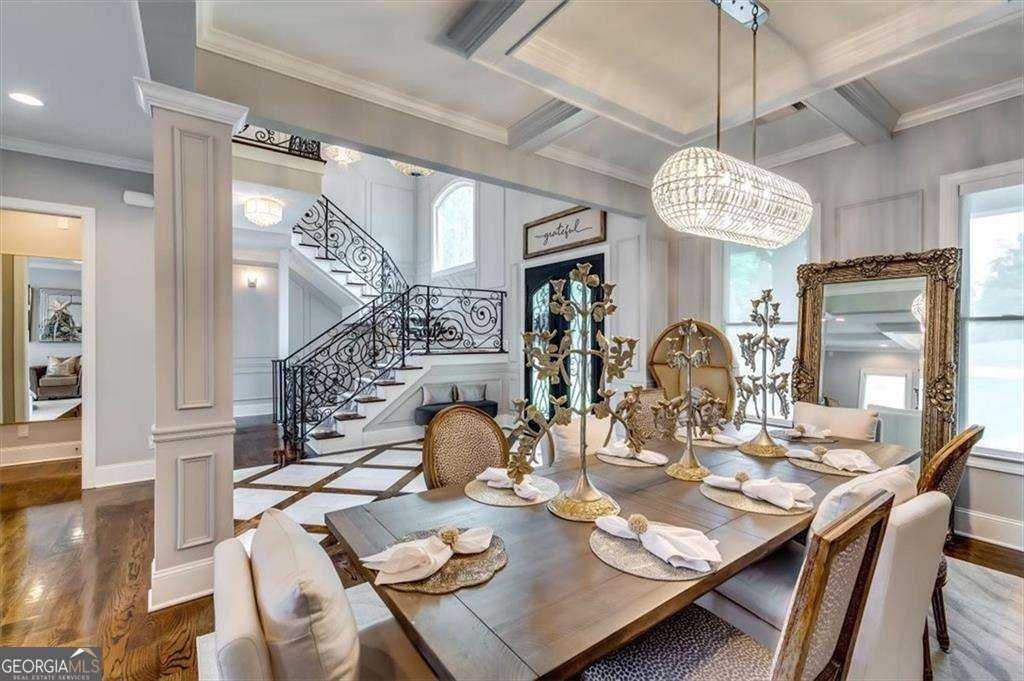 5460 Emmett Still Road Loganville - Photo 9