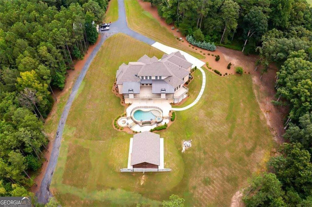 5460 Emmett Still Road Loganville - Photo 91