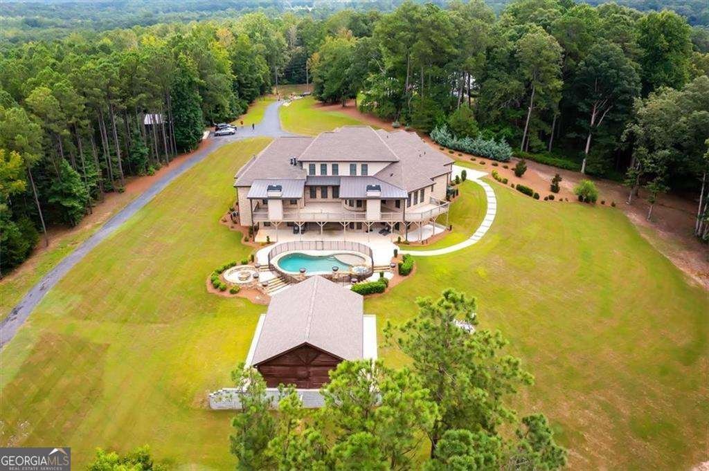 5460 Emmett Still Road Loganville - Photo 92