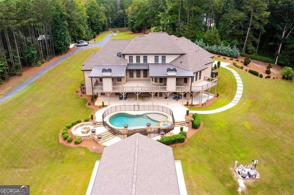 5460 Emmett Still Road Loganville - Photo 93