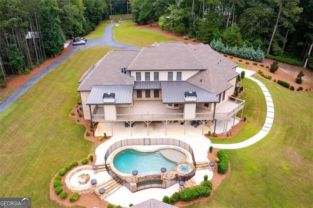 5460 Emmett Still Road Loganville - Photo 94