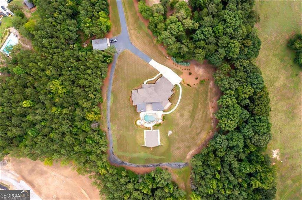 5460 Emmett Still Road Loganville - Photo 96