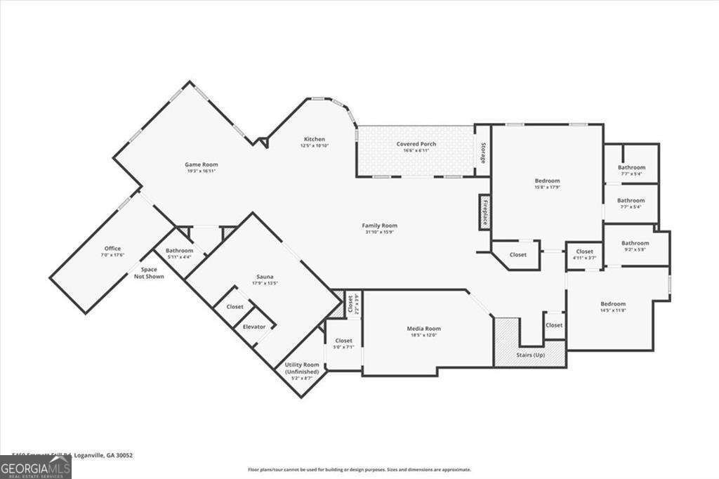 5460 Emmett Still Road Loganville - Photo 98