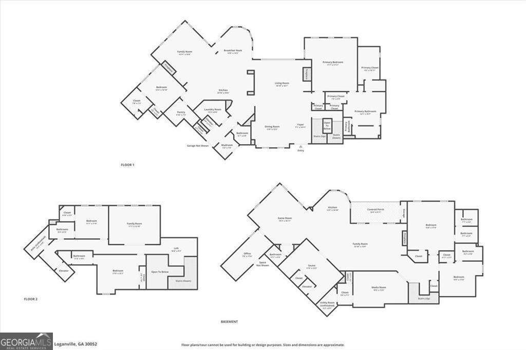 5460 Emmett Still Road Loganville - Photo 99