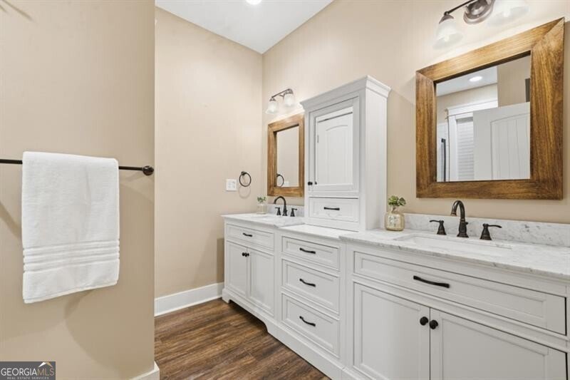 2452 Pleasant Hill Road Talking Rock - Photo 10