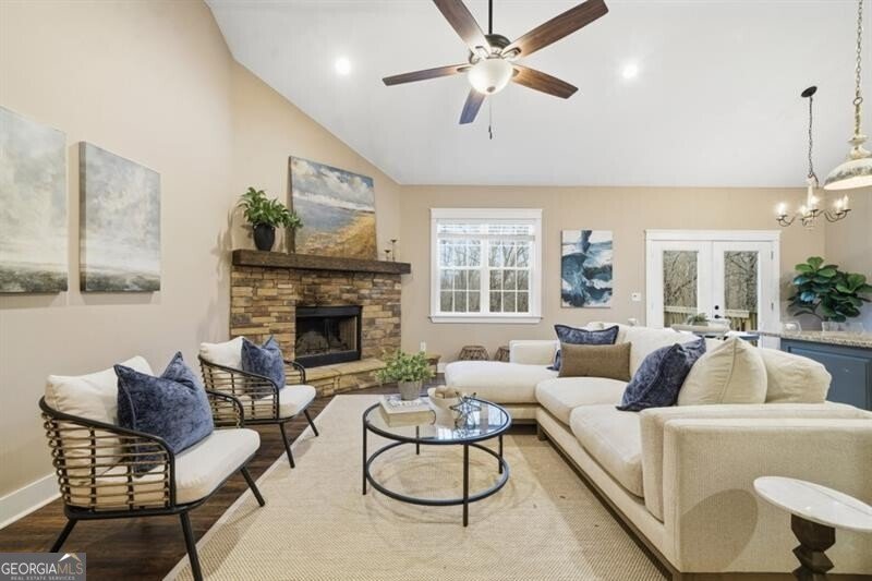 2452 Pleasant Hill Road Talking Rock - Photo 14