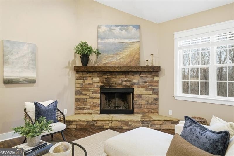 2452 Pleasant Hill Road Talking Rock - Photo 15