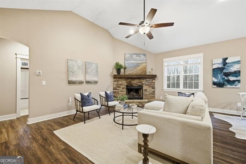 2452 Pleasant Hill Road Talking Rock - Photo 16