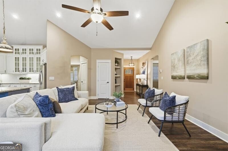 2452 Pleasant Hill Road Talking Rock - Photo 17