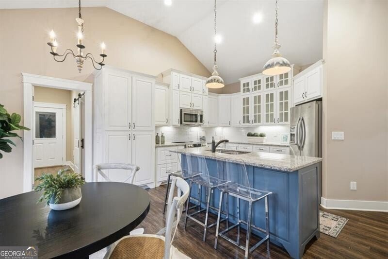 2452 Pleasant Hill Road Talking Rock - Photo 18