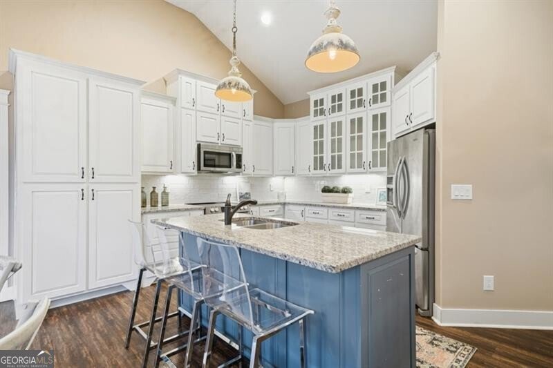 2452 Pleasant Hill Road Talking Rock - Photo 19