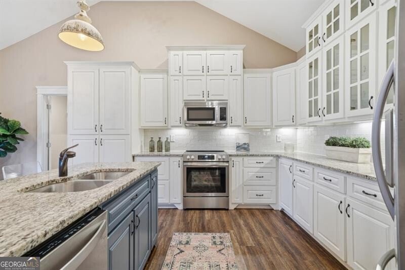 2452 Pleasant Hill Road Talking Rock - Photo 20