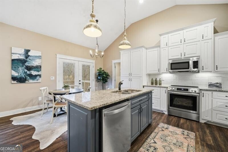 2452 Pleasant Hill Road Talking Rock - Photo 21