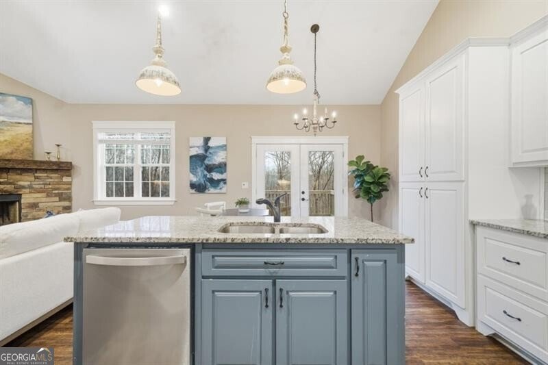 2452 Pleasant Hill Road Talking Rock - Photo 22