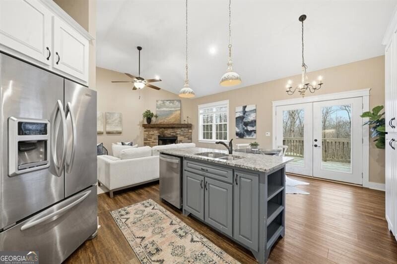 2452 Pleasant Hill Road Talking Rock - Photo 23