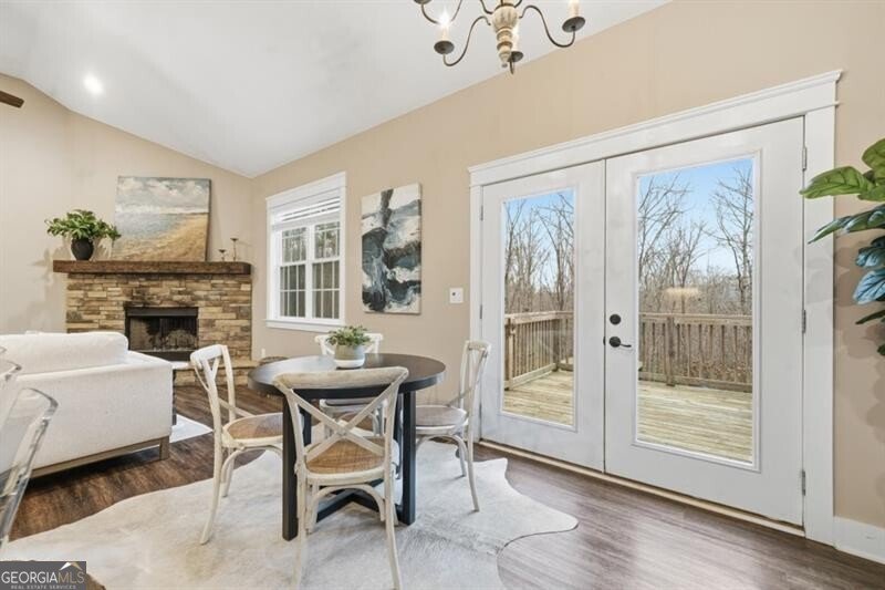 2452 Pleasant Hill Road Talking Rock - Photo 24