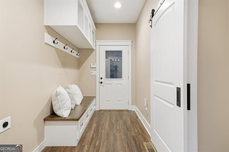 2452 Pleasant Hill Road Talking Rock - Photo 28