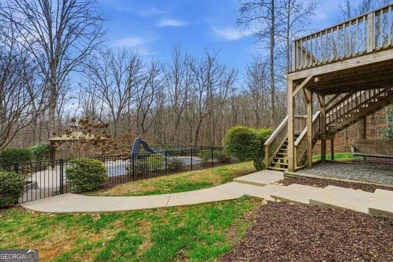 2452 Pleasant Hill Road Talking Rock - Photo 40