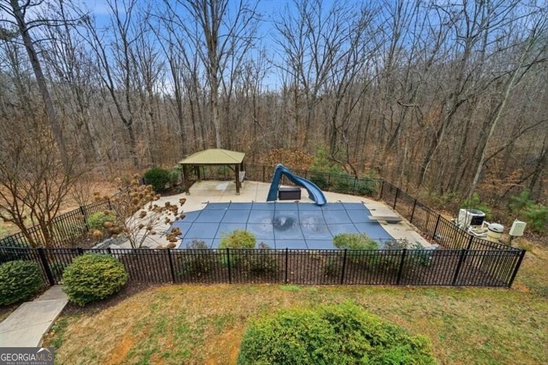 2452 Pleasant Hill Road Talking Rock - Photo 41