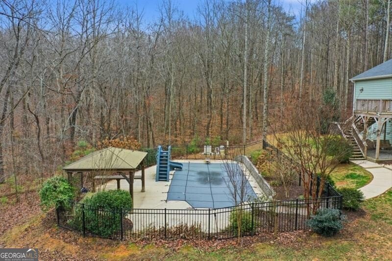 2452 Pleasant Hill Road Talking Rock - Photo 42