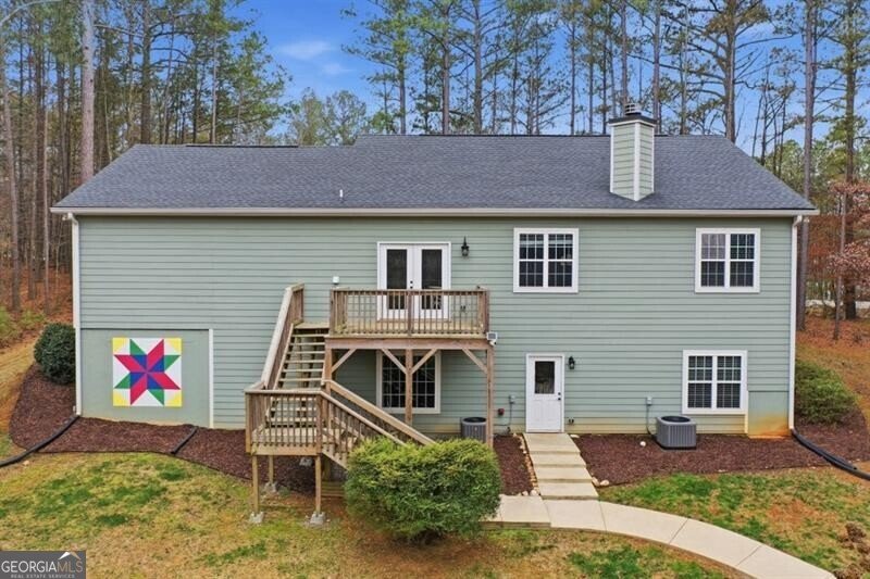 2452 Pleasant Hill Road Talking Rock - Photo 43